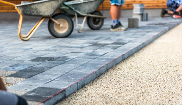 Best Driveway Repair Near Me  in Enigma, GA