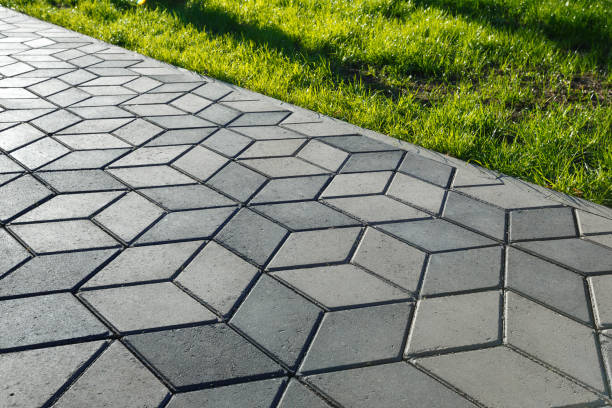 Best Residential Driveway Paver Services  in Enigma, GA