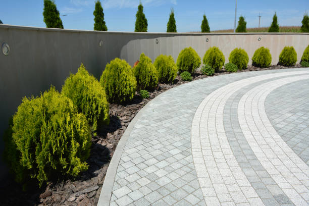 Best Commercial Driveway Pavers  in Enigma, GA
