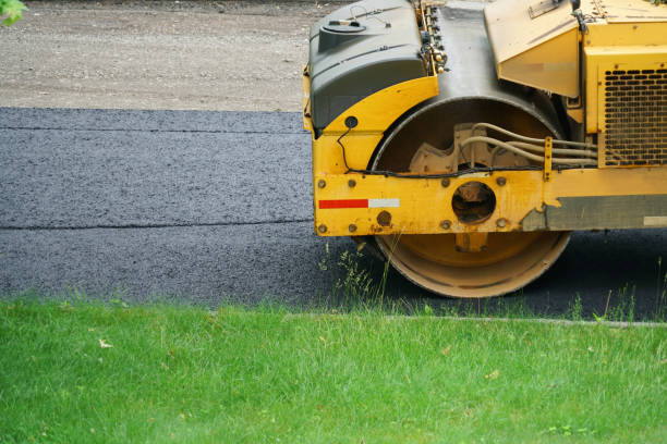 Best Residential Paver Driveway  in Enigma, GA