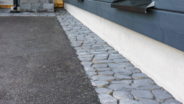 Best Custom Driveway Pavers  in Enigma, GA