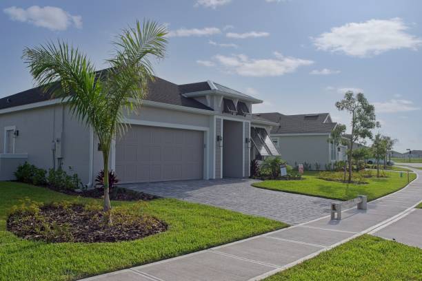 Best Best Driveway Pavers  in Enigma, GA